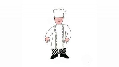 Mr. Benn