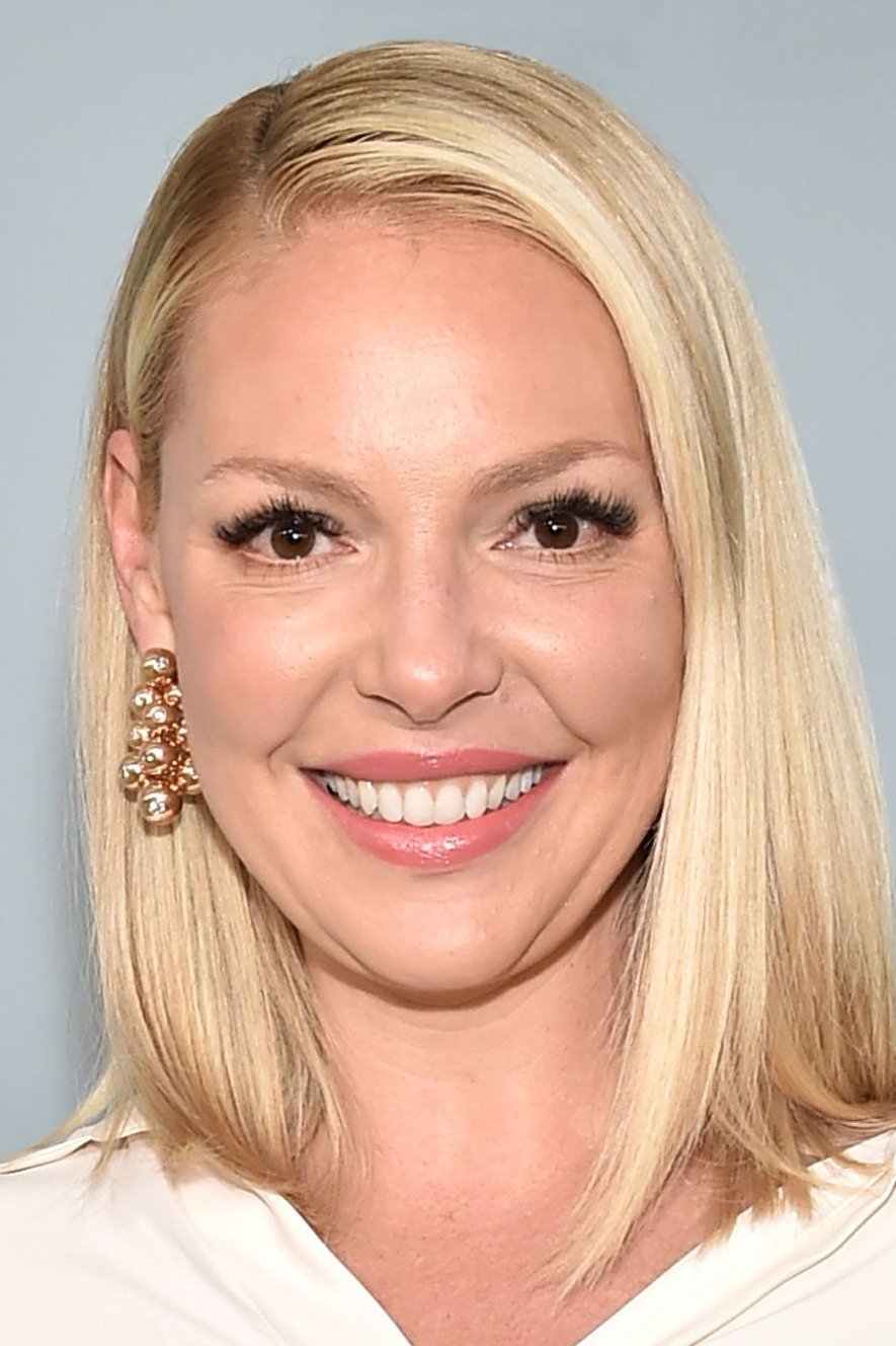 Katherine Heigl | Samantha Wheeler