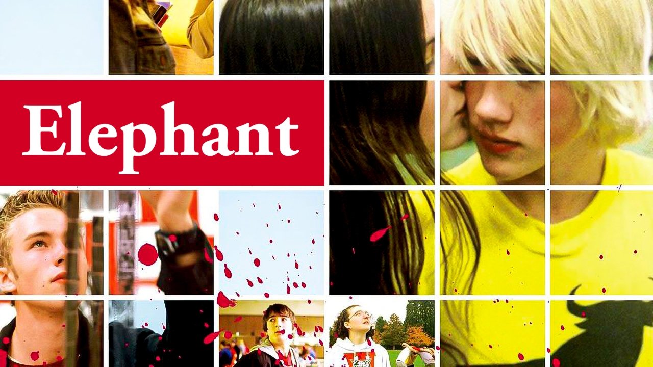 Elephant (2003)