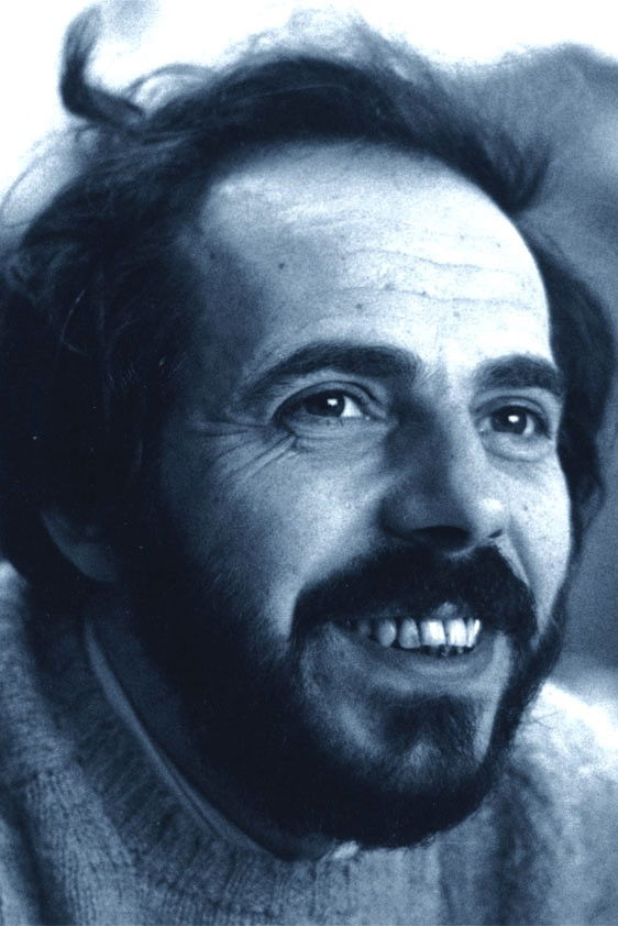 et billede af Gianni Amico