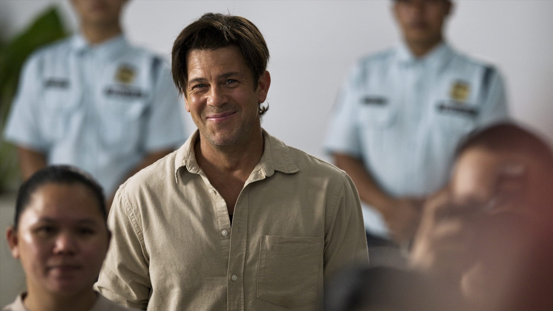 Assistir Almost Paradise: 2x4 Online