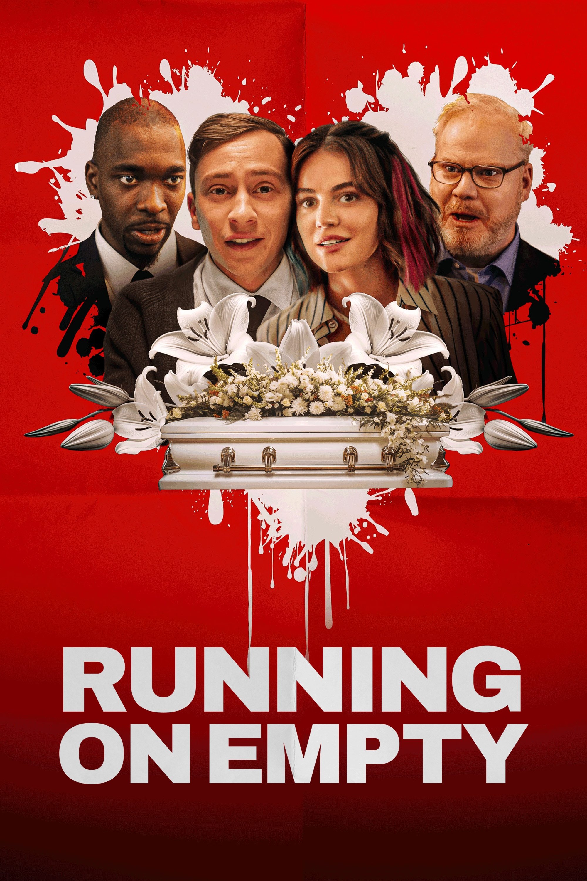 Running on Empty