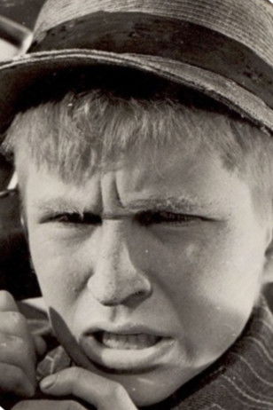 et billede af Zhenya Sokolov