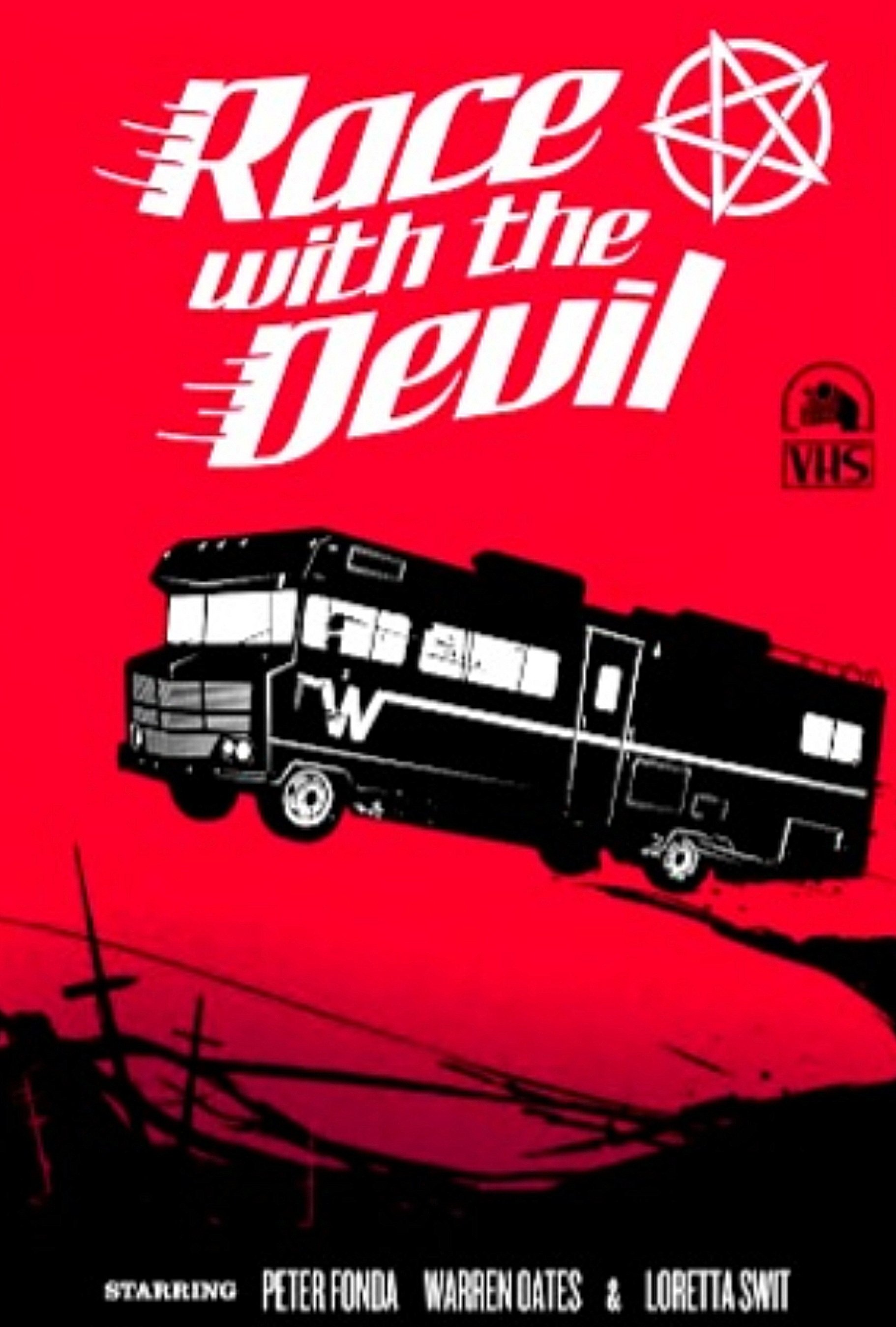 Race with the Devil