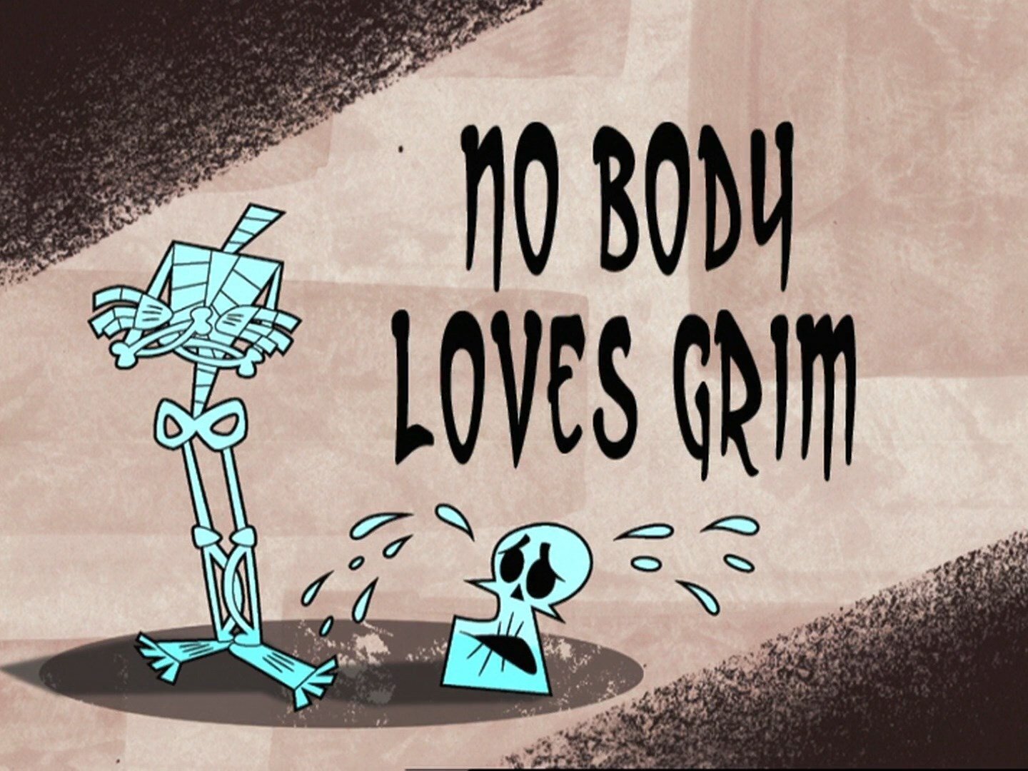 The Grim Adventures of Billy and Mandy