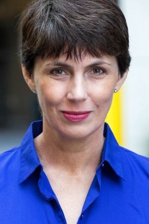 et billede af Cailin McDonald