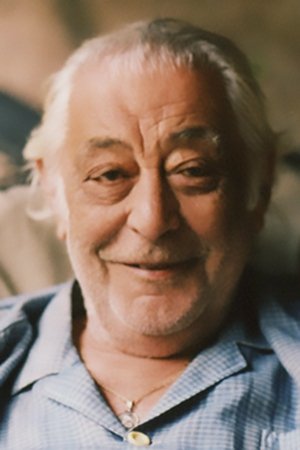 et billede af Oscar Alegre