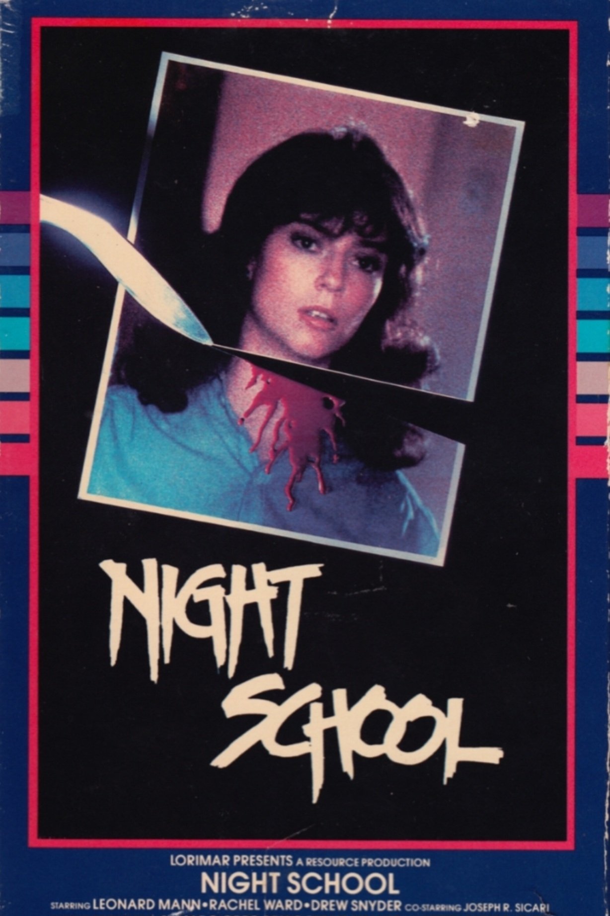 Night School