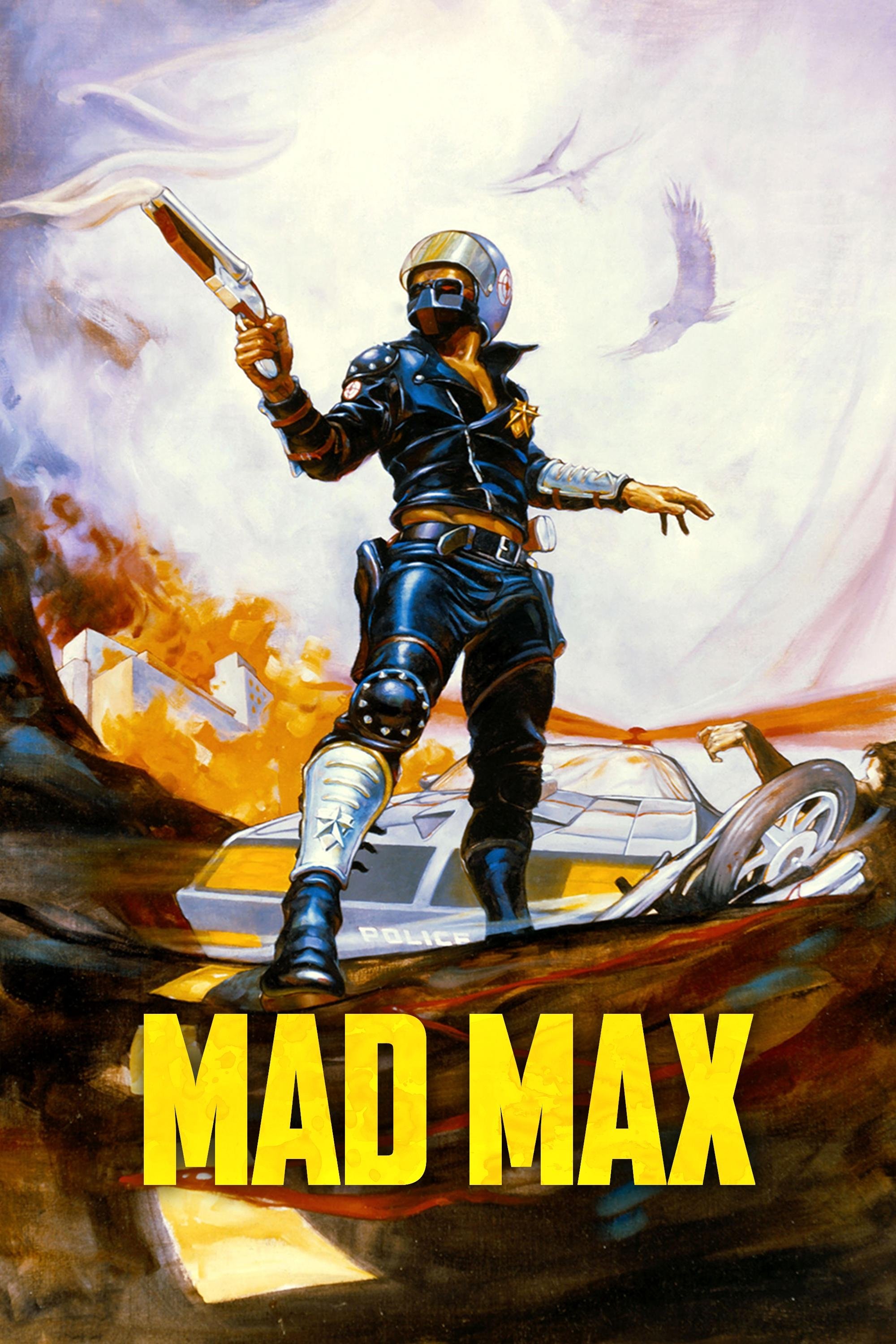 Mad Max