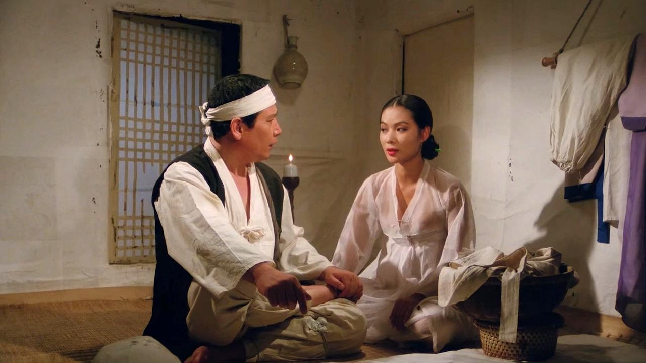 Heavy Rain (1990)
