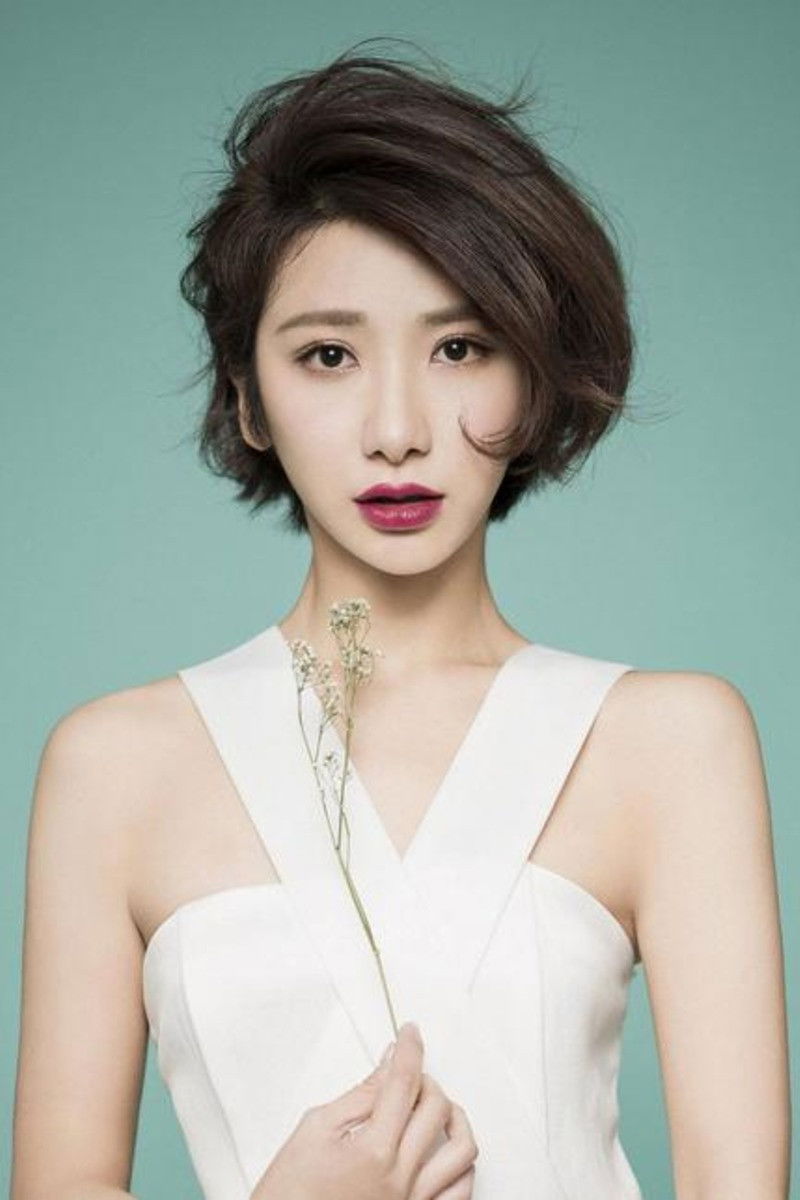 et billede af Hong Zilin