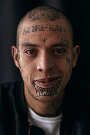 et billede af Vitter Leija