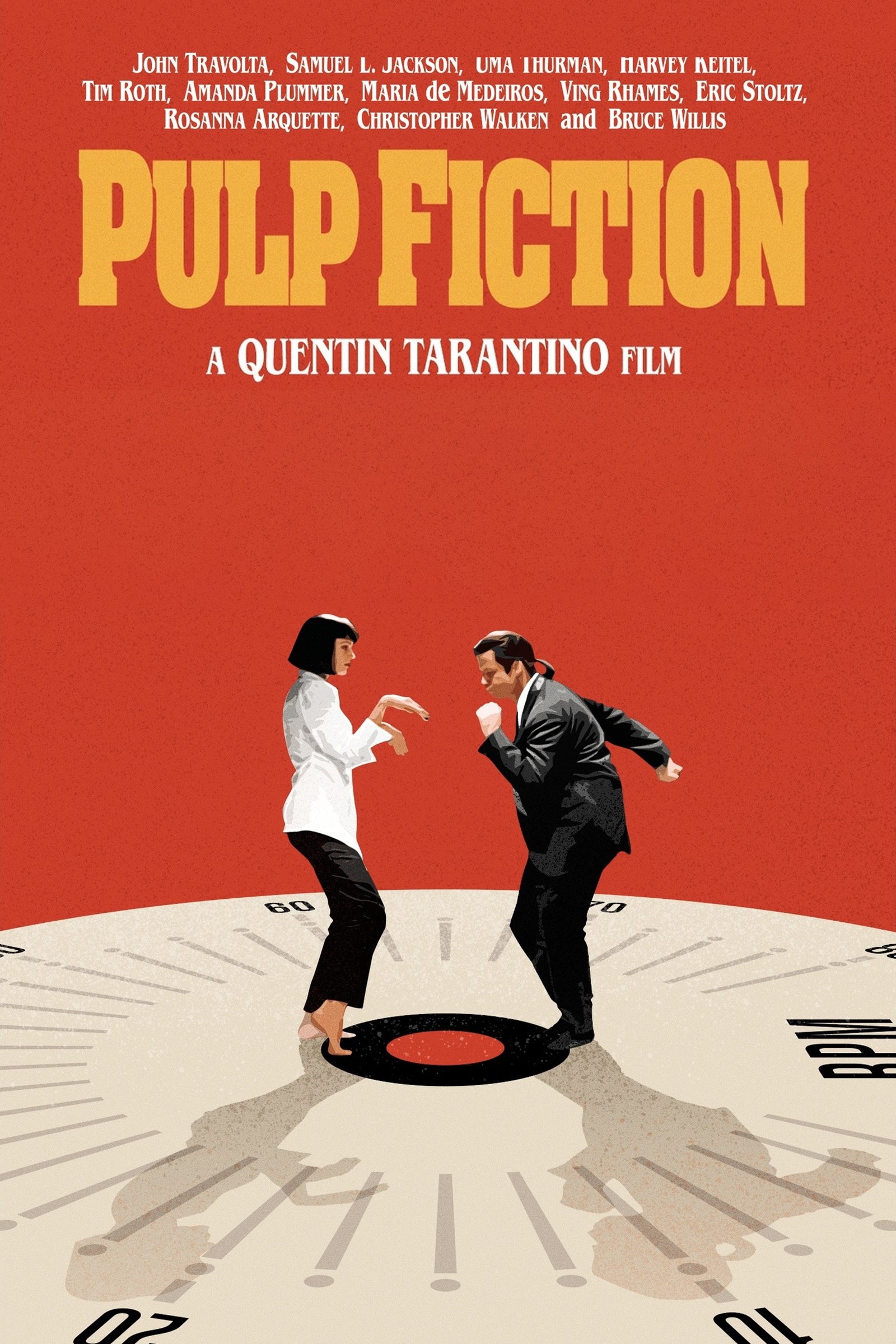 Pulp Fiction
