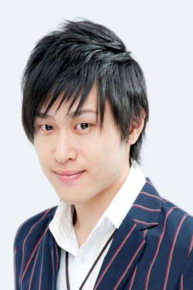 Tomita Takahiro's picture in the cast