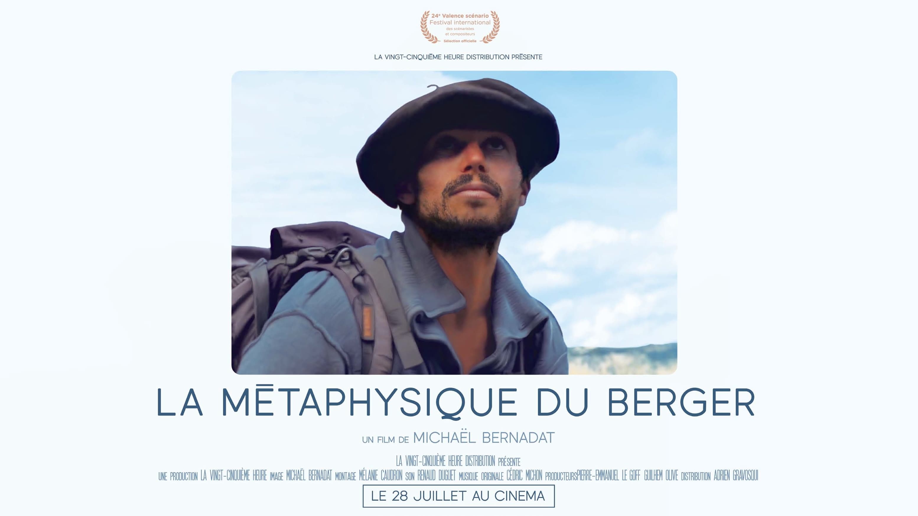 Image du film La Metaphysique Du Berger jheaoqwgtjsausr3s4hq6fgswphjpg