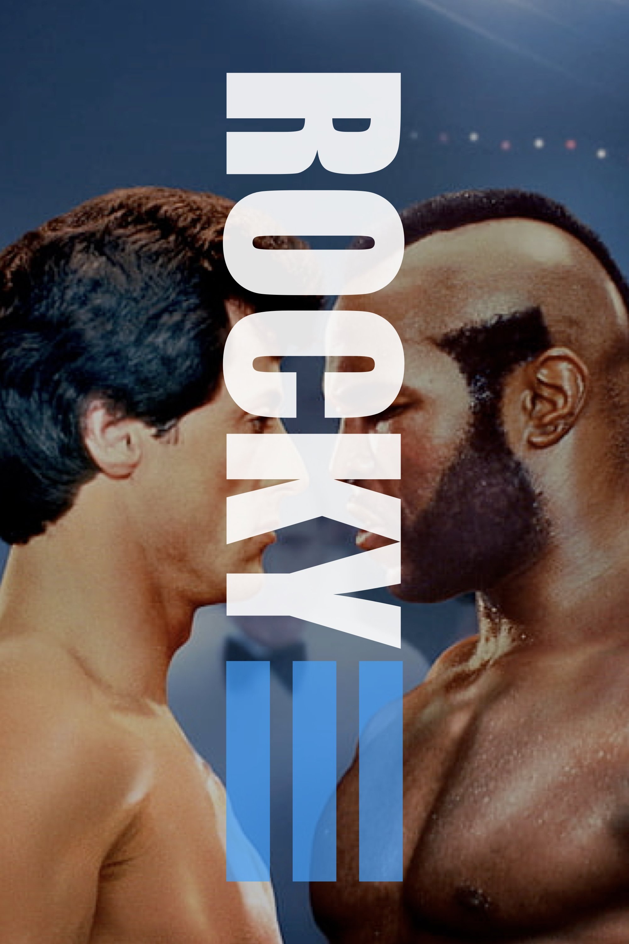 Rocky III