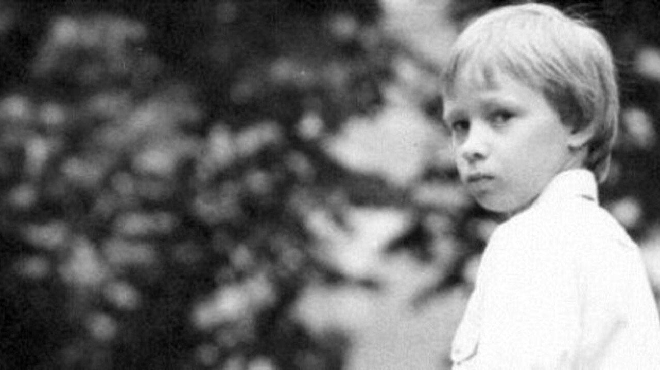 I Am (1990)