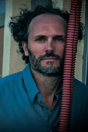 et billede af Arben Bajgora