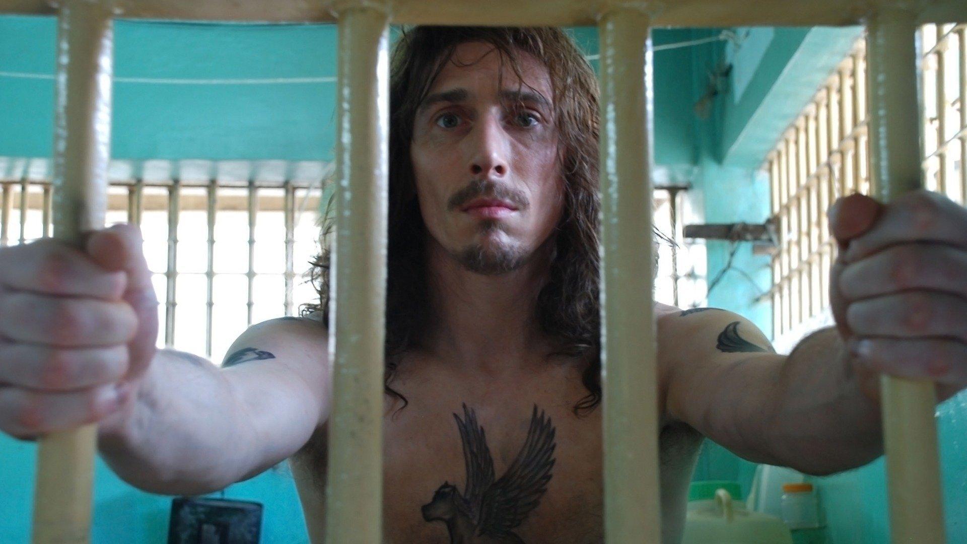 Banged Up Abroad