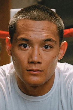 et billede af Jacob Macalolooy