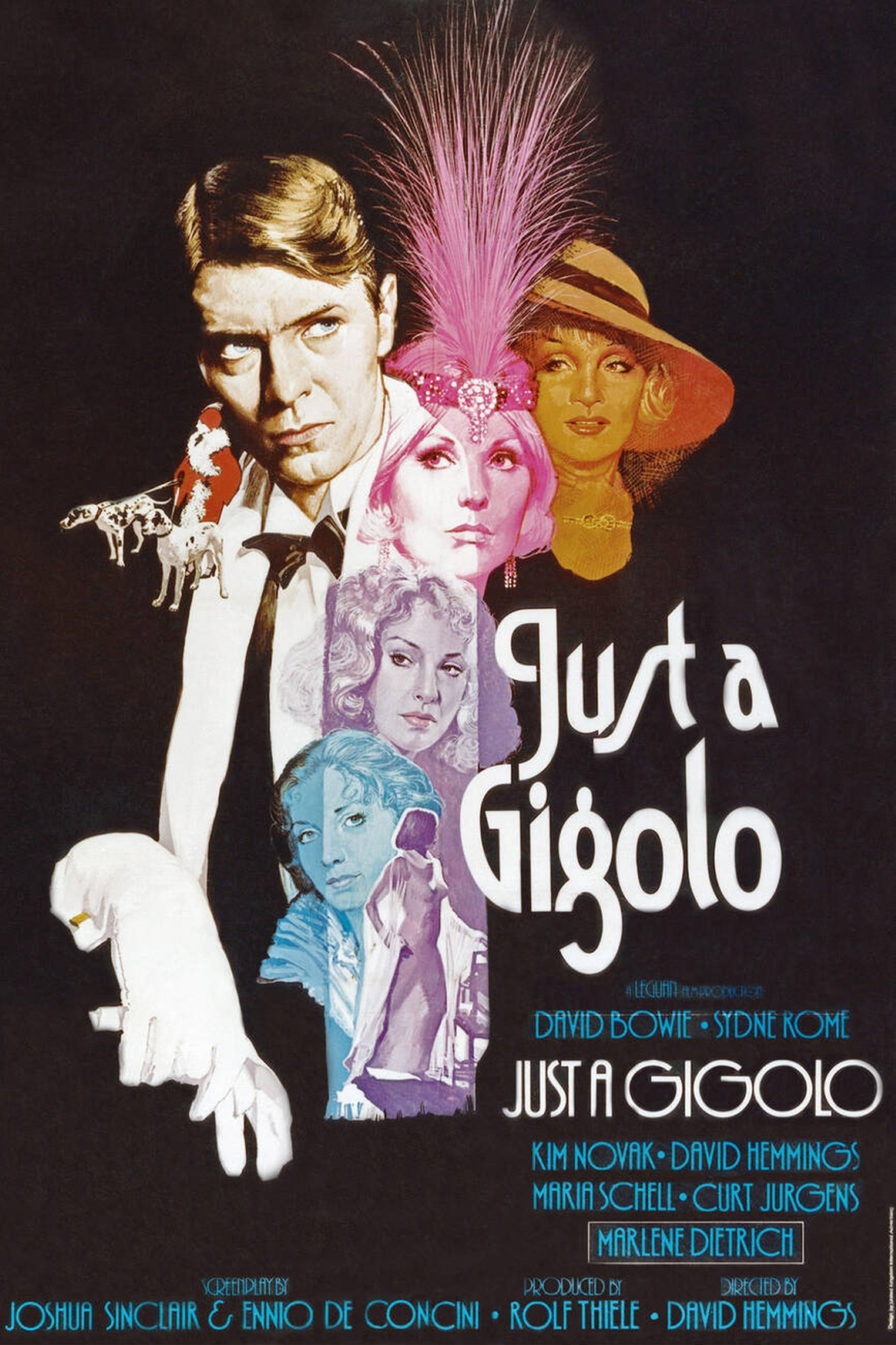 Just a Gigolo
