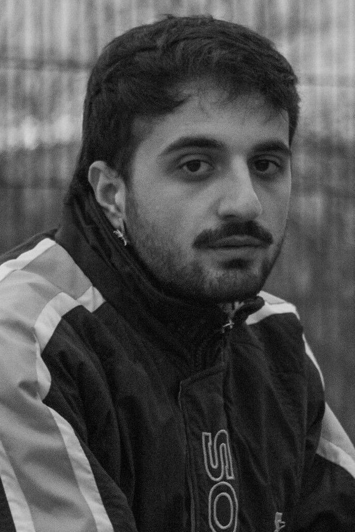 et billede af Pedro Novillo