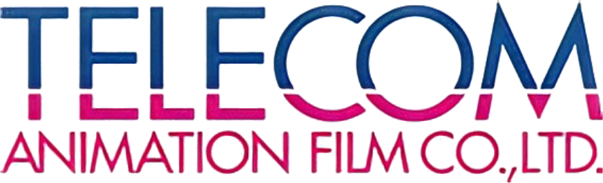 Logo de la société Telecom Animation Film 19562