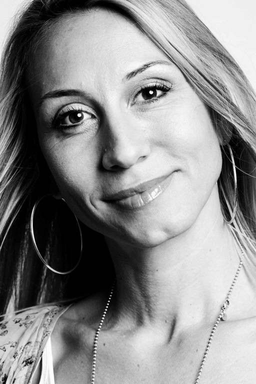 et billede af Tamara Cantieni