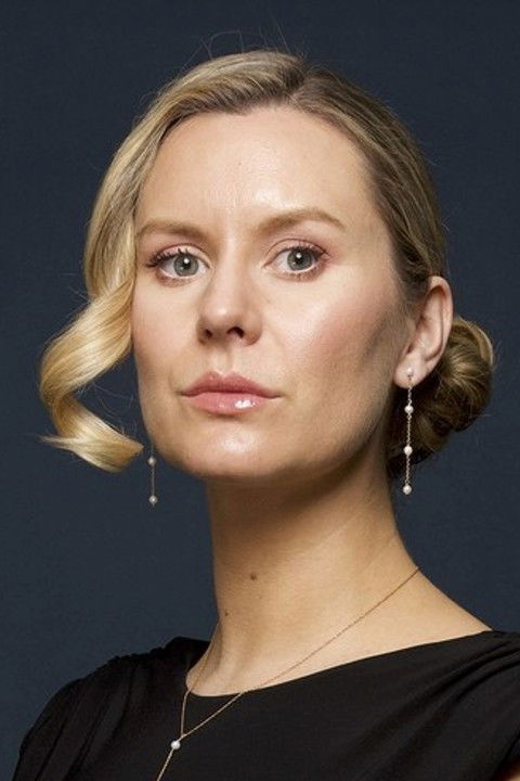 et billede af Olivia Bromley