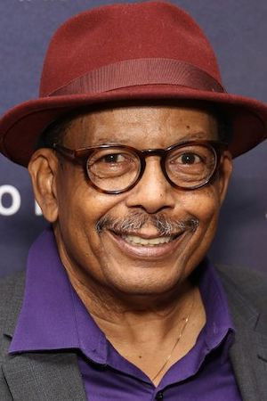 et billede af Eugene Lee