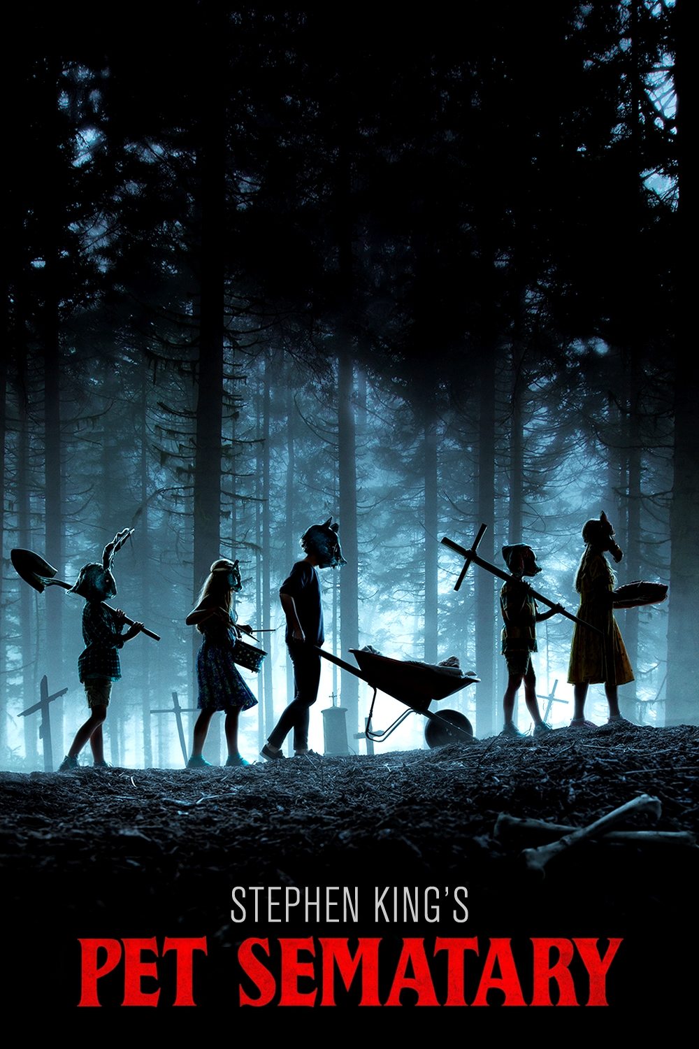 Pet Sematary