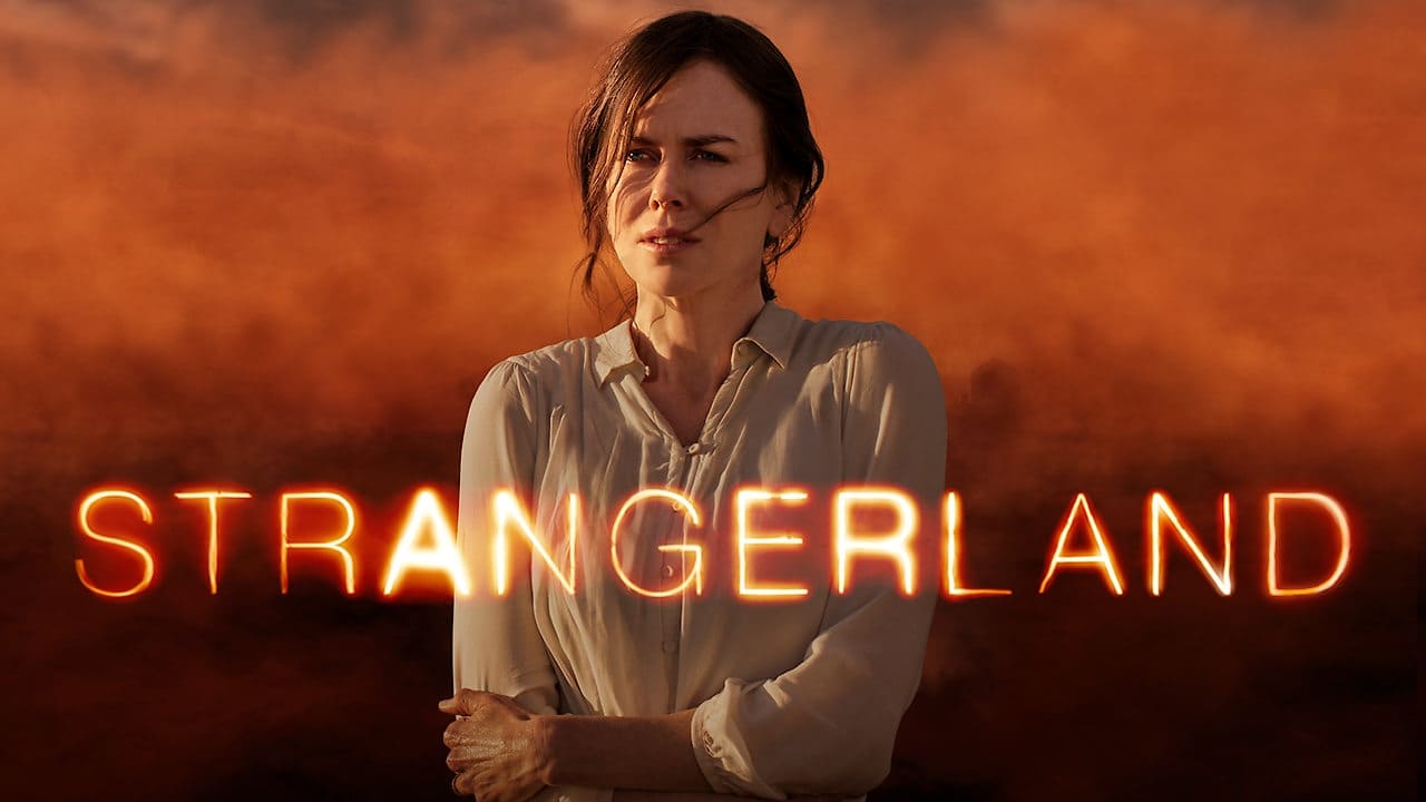 Strangerland