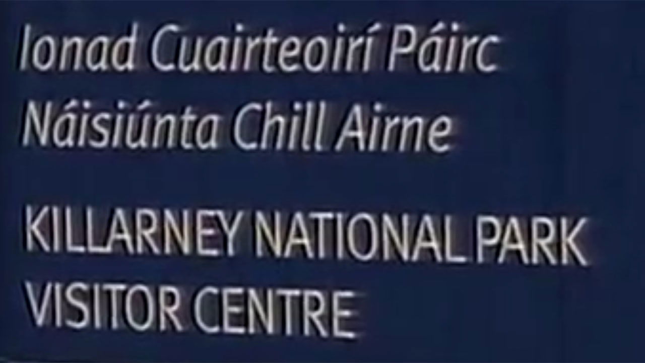 Thumbnail for In which Manchán travels to Cork and Killarney Season 1 Episode 4