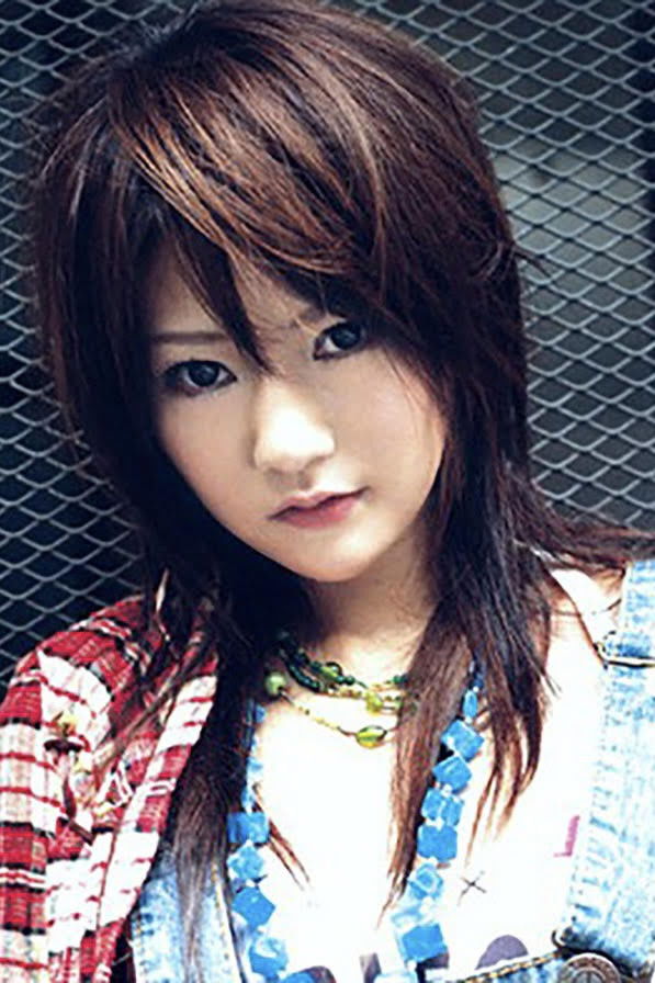 et billede af Riria Himesaki