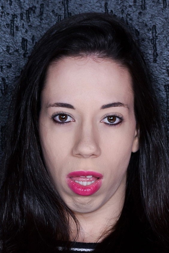 et billede af Sabrina Andrade