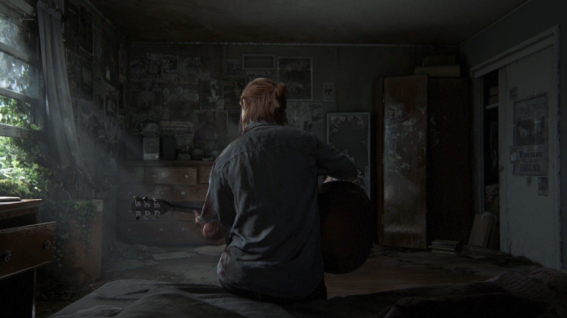 Grounded II: Making The Last of Us Part II