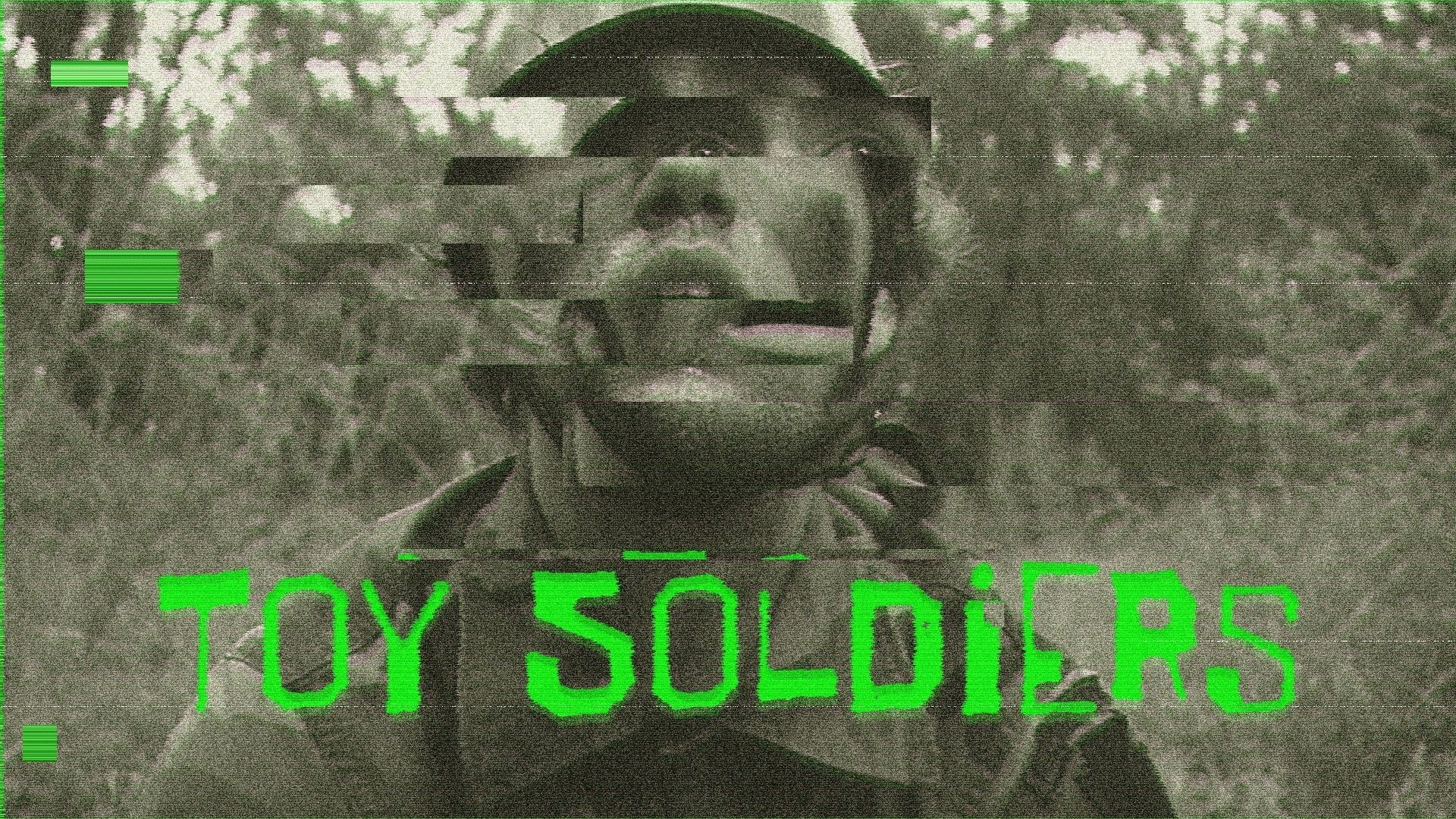 Imagem do Filme Toy Soldiers