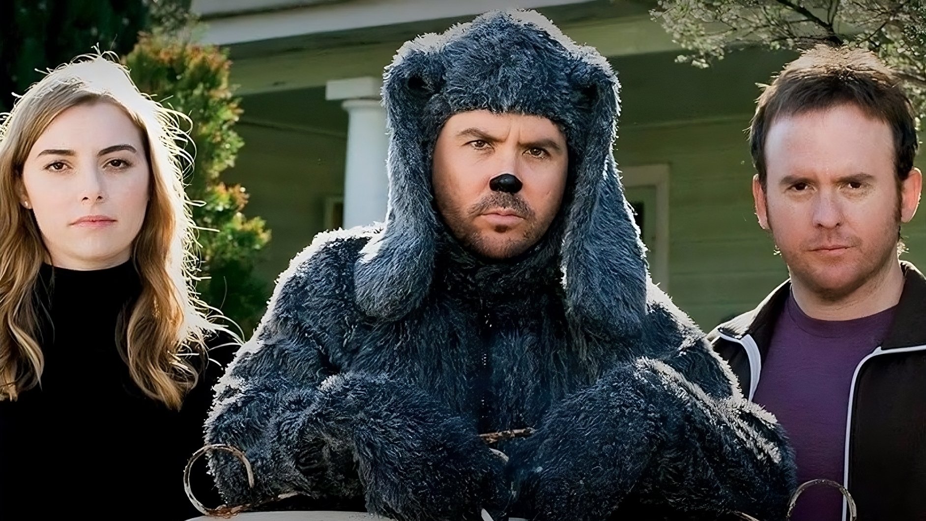 Wilfred