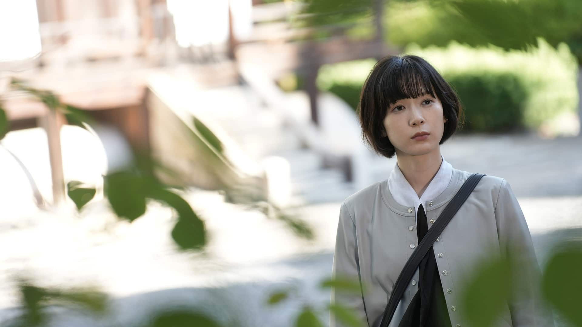 The Secret Lives of Kyoto Folk