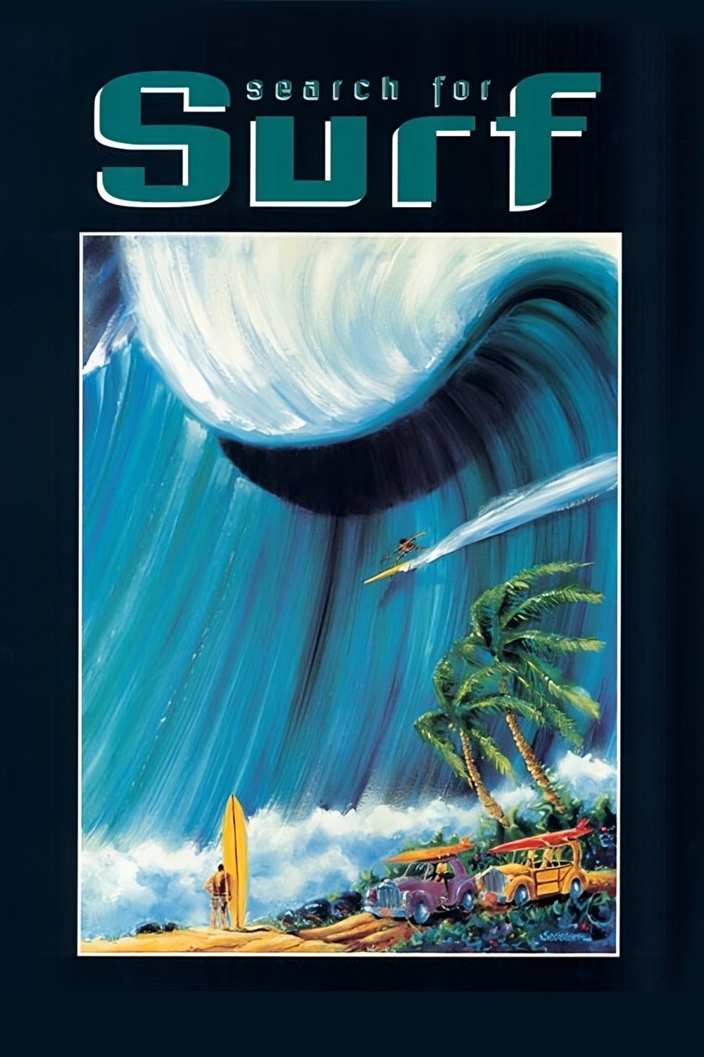 Search for Surf