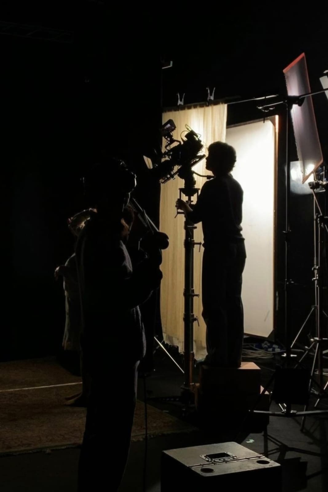 Cecilia Debona Rodrigues De Freitas | Director of Photography