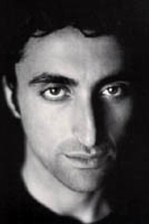 et billede af Adam Ozturk