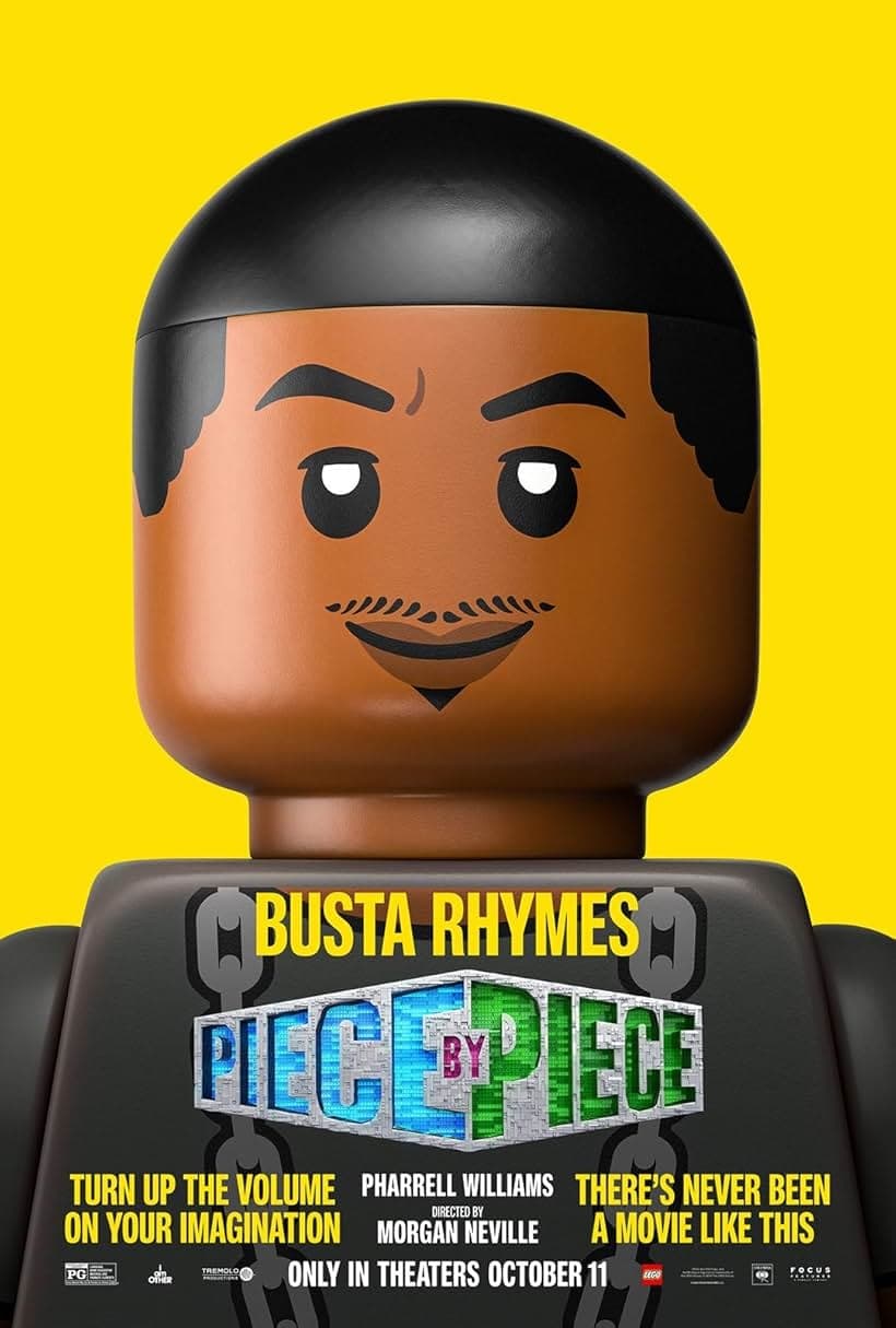 Piece by Piece