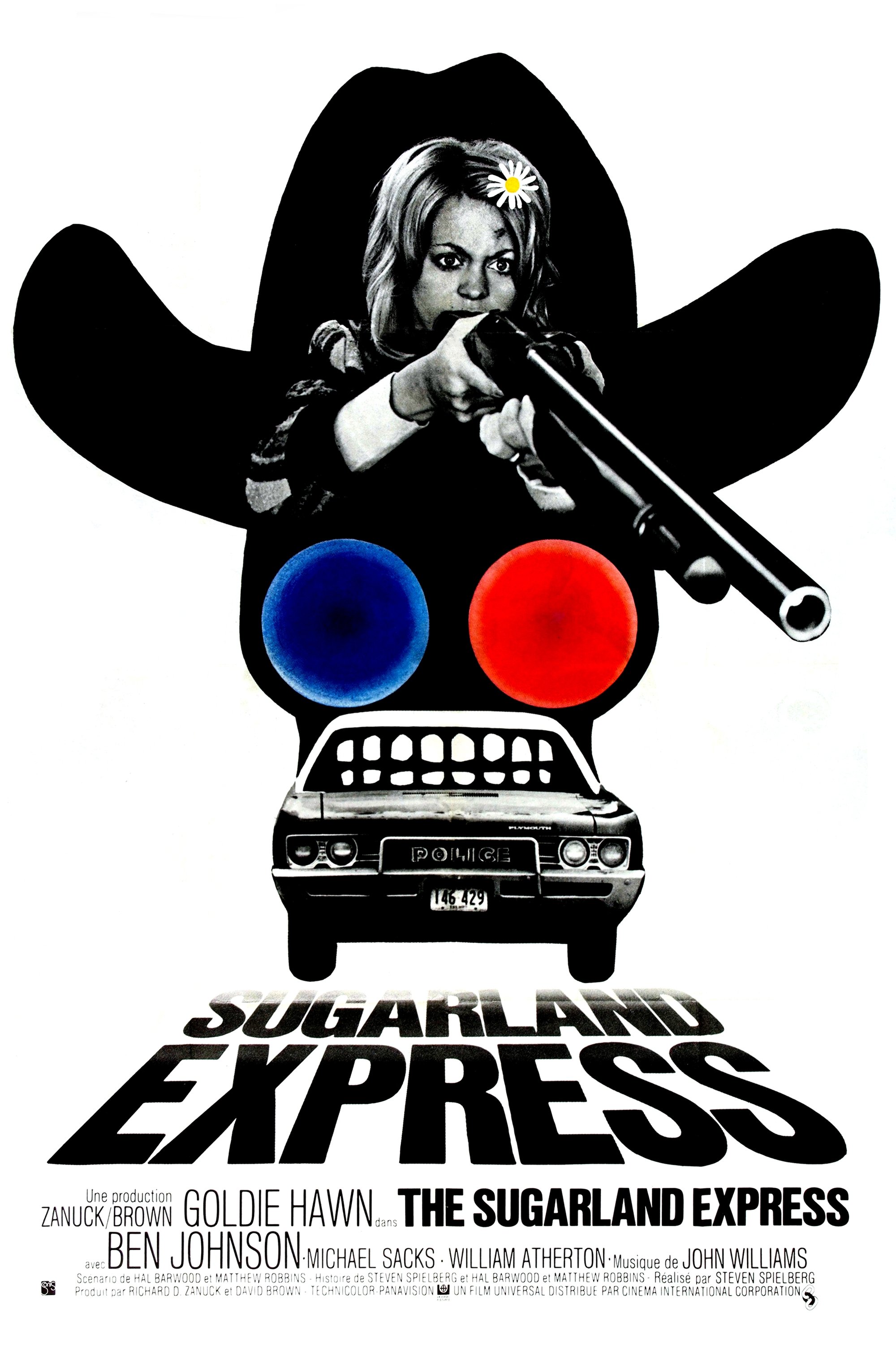 The Sugarland Express