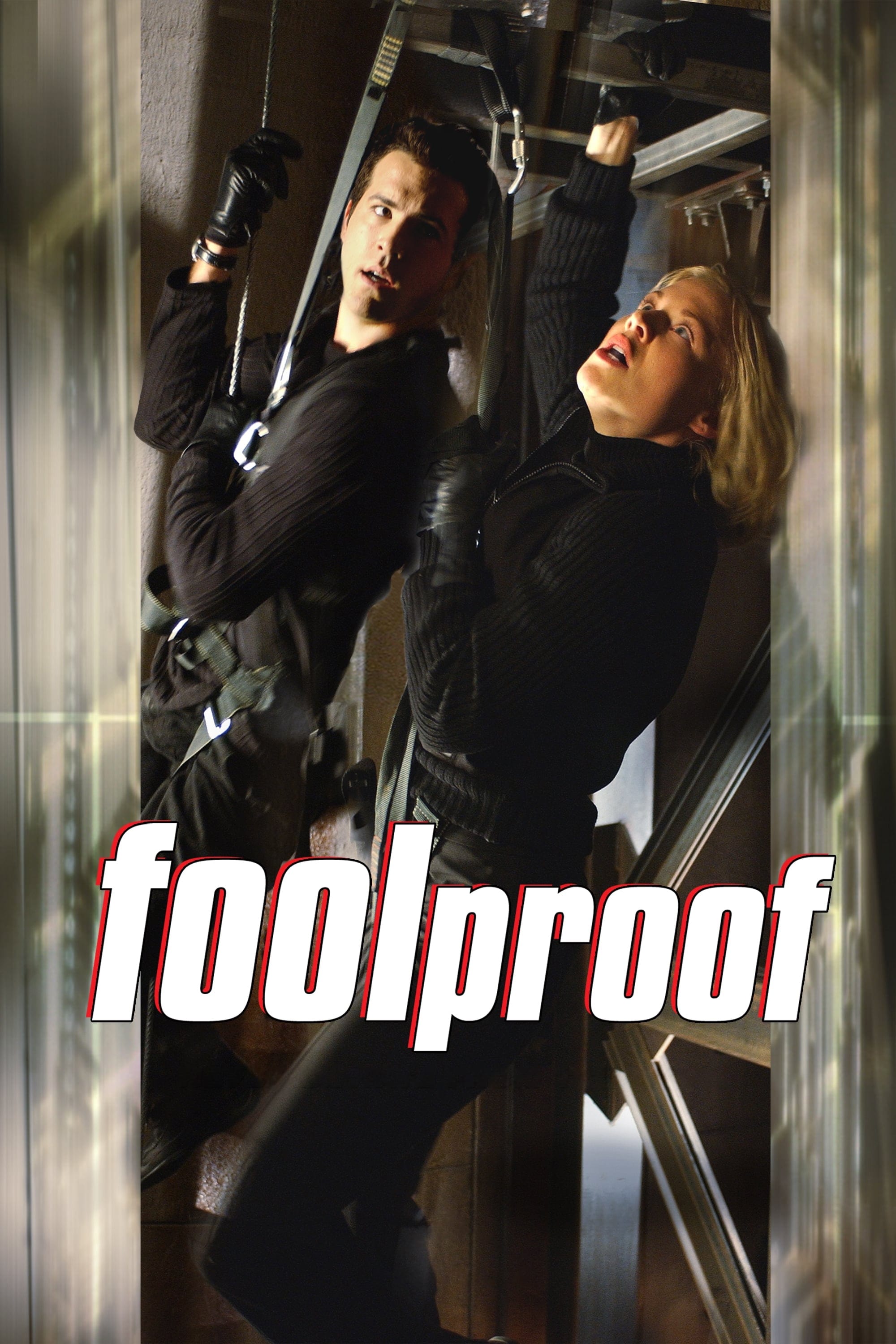 Foolproof