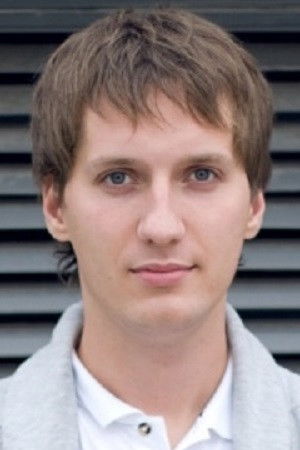 et billede af Egor Chichkanov