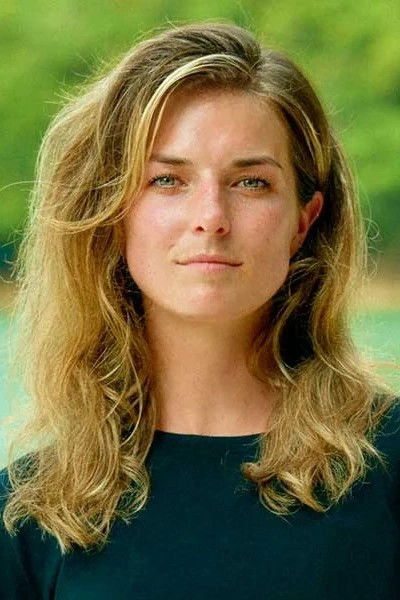 et billede af Amanda Högvik