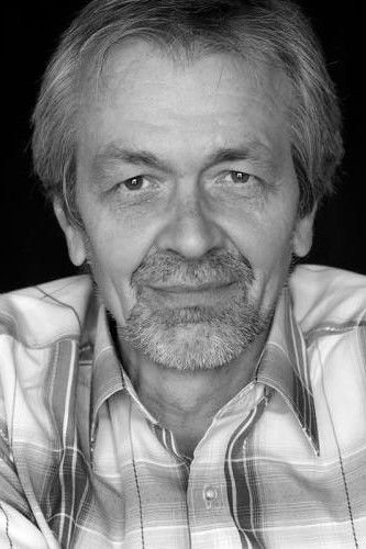 et billede af Vladimir Ganin