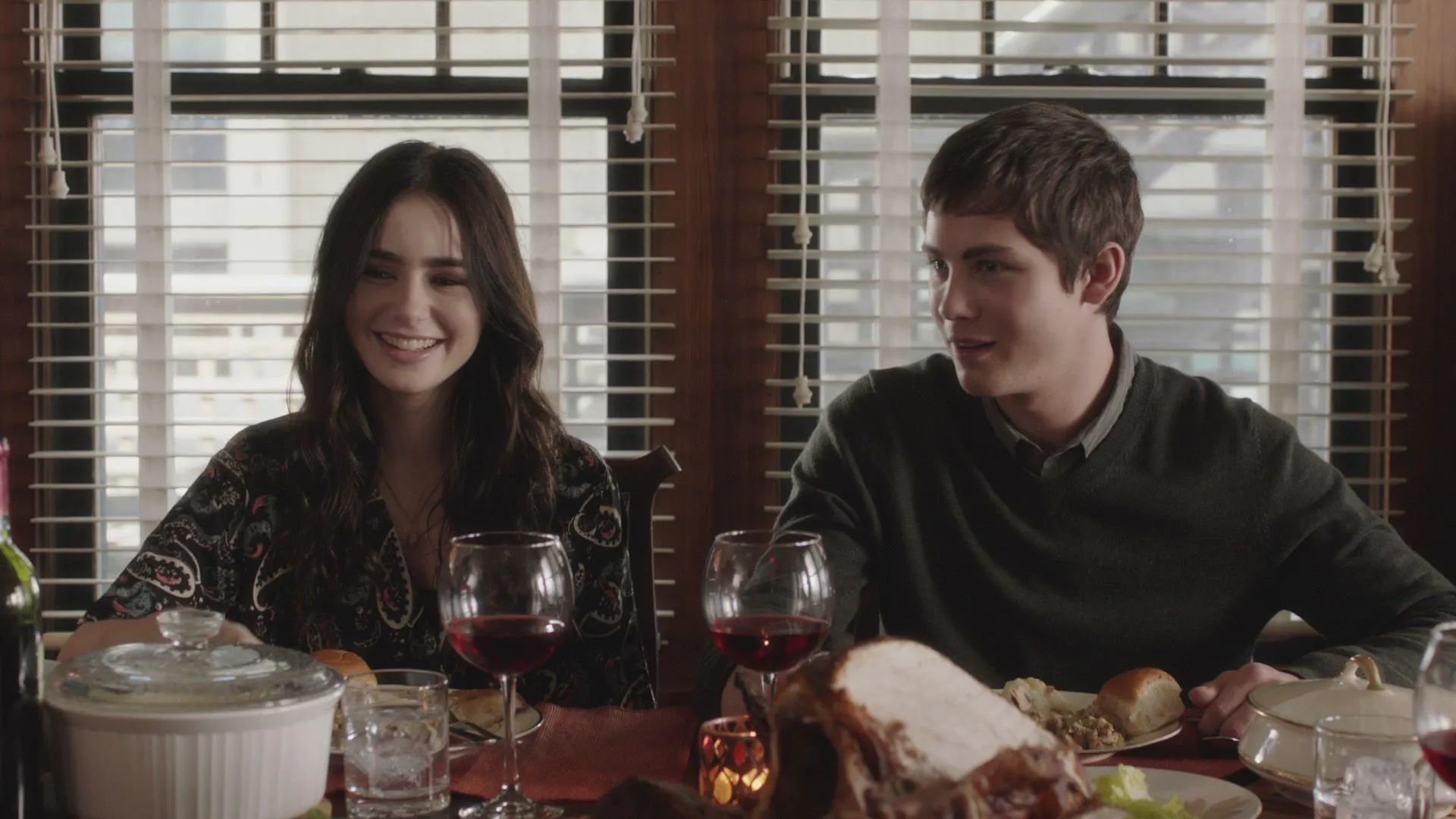 Stuck in Love (2013)