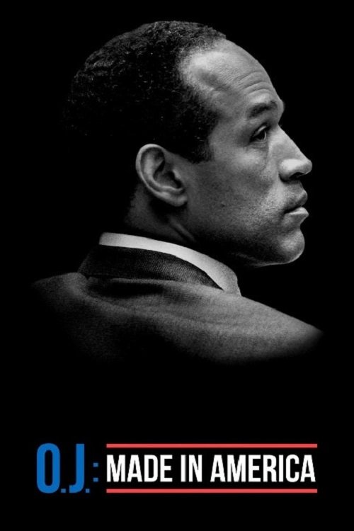O.J.: Made in America